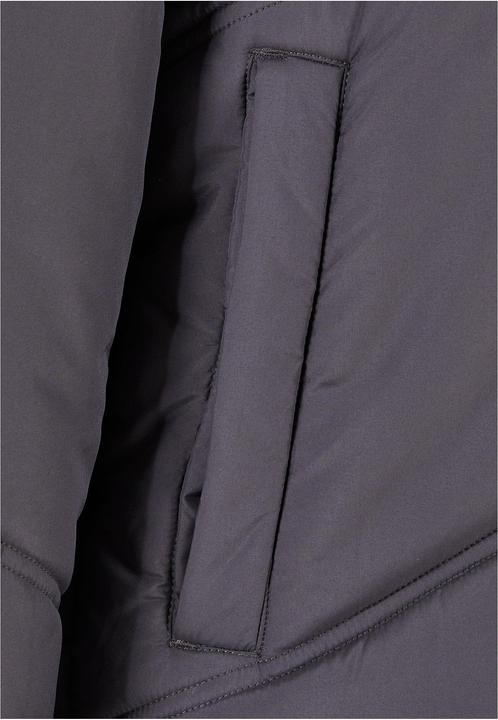 Actual product image Urban Classics Arrow Puffer Jacket (L)