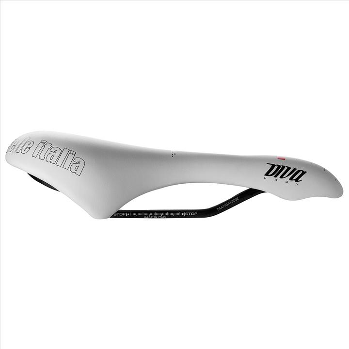 Produktbild Selle Italia Diva TM Superflow L TEST 21