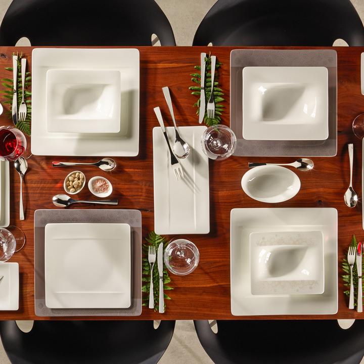 Produktbild Villeroy & Boch Modern Grace Tafelservice (12 Stück)