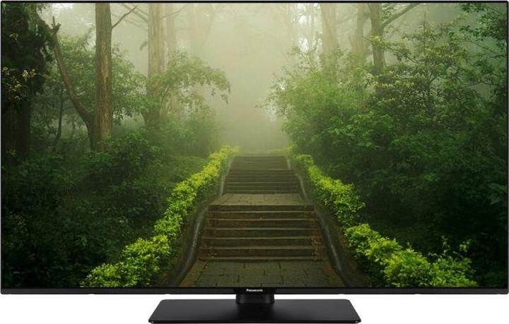 Actual product image Panasonic TB-50W60AEZ (50", LCD, 4K, 2024)