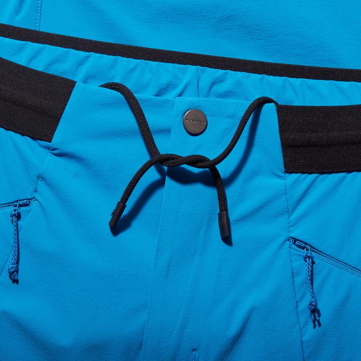 Actual product image Mammut Aenergy Light SO Shorts Men (M)