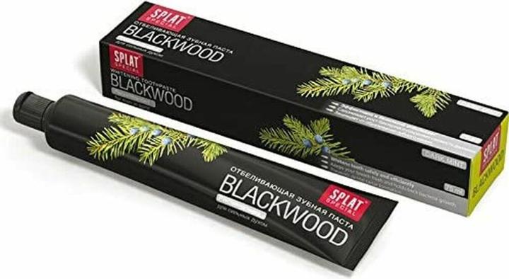 Produktbild Splat Blackwood (75 ml)