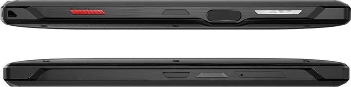 Actual product image Crosscall Core X4 (32 GB, Black, 5.45", Dual SIM + SD, 48 Mpx, 4G)