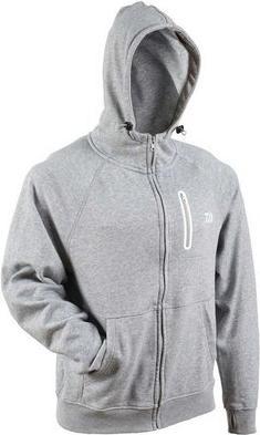 Image du produit Daiwa sweatshirt à capuche (M)