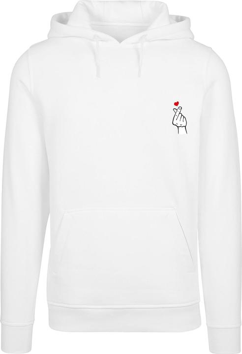 Mister Tee MisterTee Love Sign 2.0 - 171721