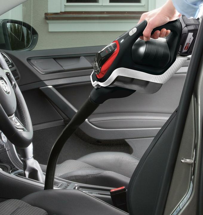 Image du produit Bosch Hausgeräte BSS 81 POW 1