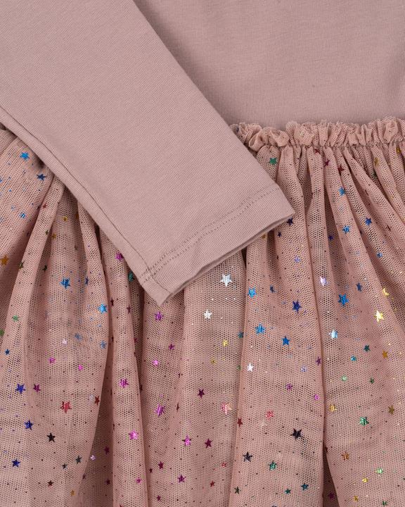 Image du produit Konges Slojd Fairy BallerinaRobe Etoile Multi Shadow (110)