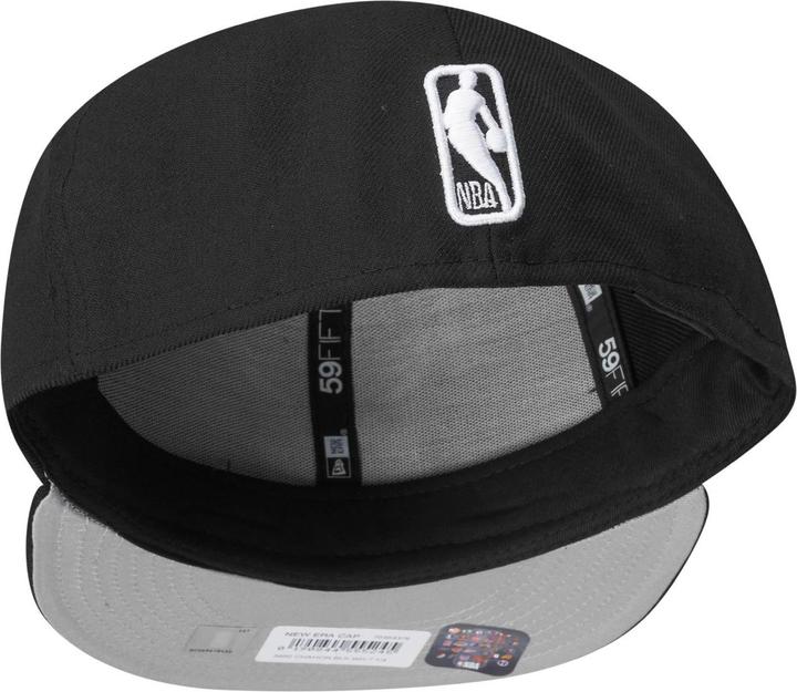 Immagine prodotto New Era Cappellino 59Fifty Fitted - NBA Charlotte Hornets - 7 5/8 (7 5/8)