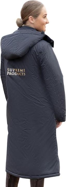 Actual product image Supreme Products Childrens/Kids Show Rider Waterproof Active Coat (134, 140, 146, 152)