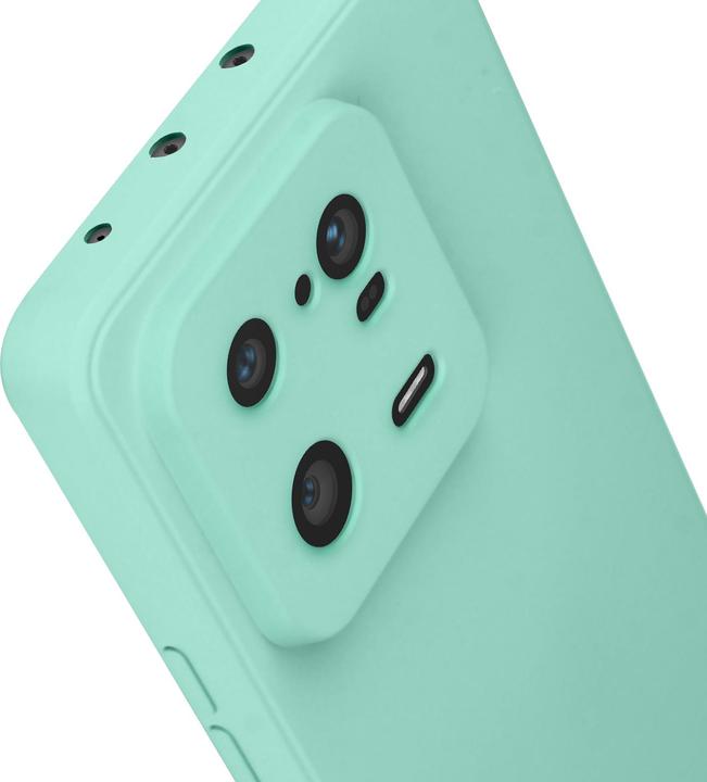 Actual product image Avizar Colorful Collection Series (Xiaomi 13 Pro)