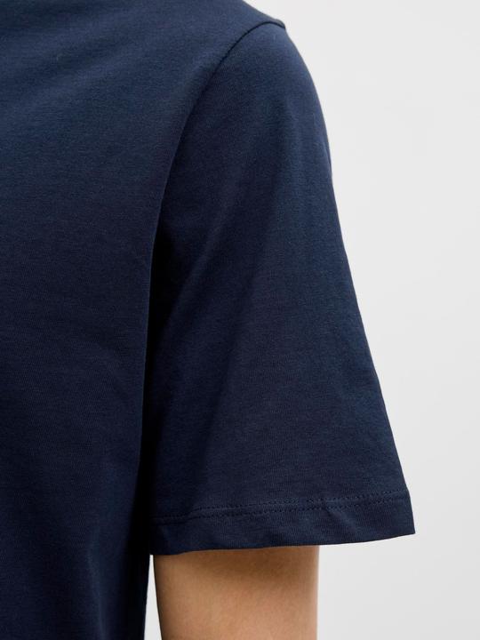 Produktbild Jack & Jones Gedruckt Rundhalsausschnitt T-shirt T-shirt (XXL)