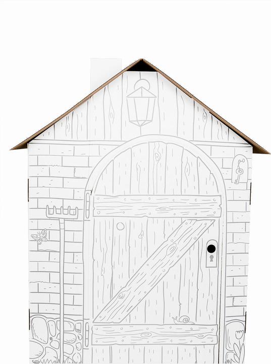Produktbild Tektorado Farmhouse