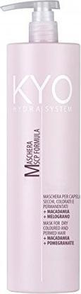 Freelimix Kyo Mask For Dry Coloured And Permed Hair (250 ml)