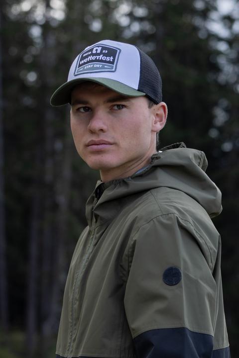 Image du produit Rukka Stay Dry Casquette camionneur
