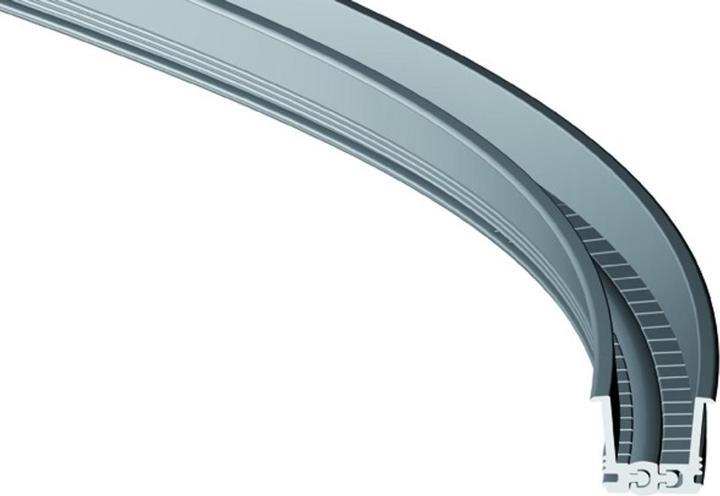 Produktbild Rehau Führungsschienen FLEX (1 Stk.)