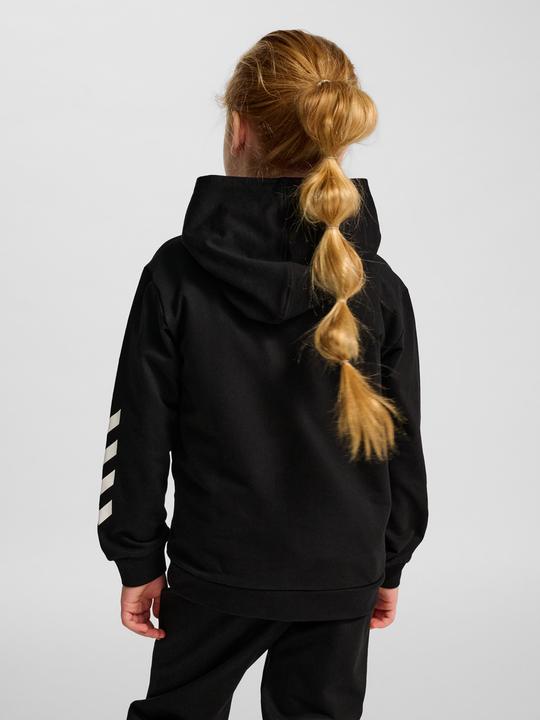 Image du produit hummel hmlJR LOGO HOODIE (10, 11, 12, 13, 14, 15, 16)
