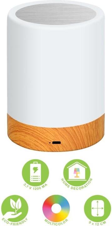 Image du produit Techly I-Led Touch
