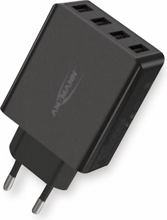 Produktbild Ansmann Home Charger HC430 (30 W)