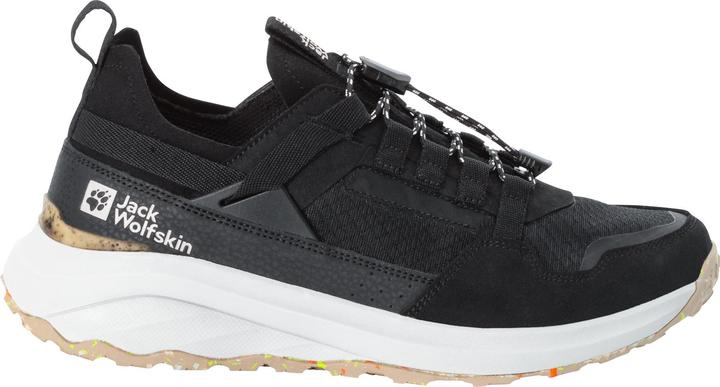 Produktbild Jack Wolfskin Dromoventure Athletic Low W (39.5)