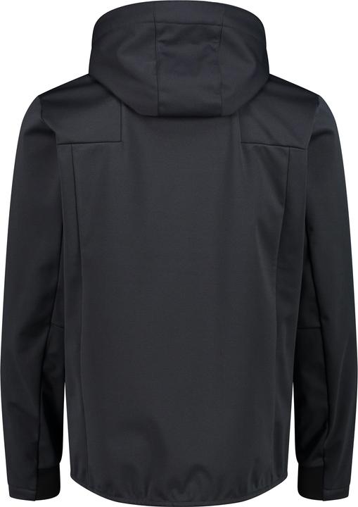 Produktbild CMP Campagnolo Zip Hoodie (58, 4XL)