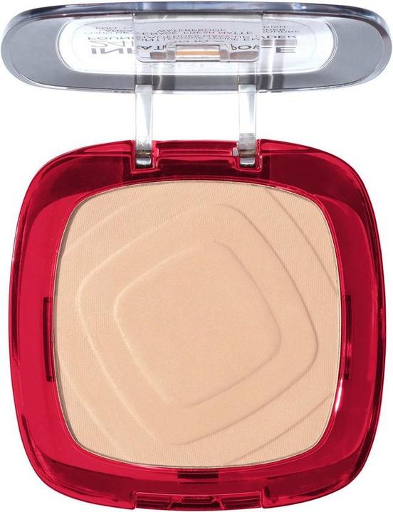 Produktbild L'Oréal Paris L’Oréal Paris Infaillible Poeder 20 Puder Ivory (020 Ivory)