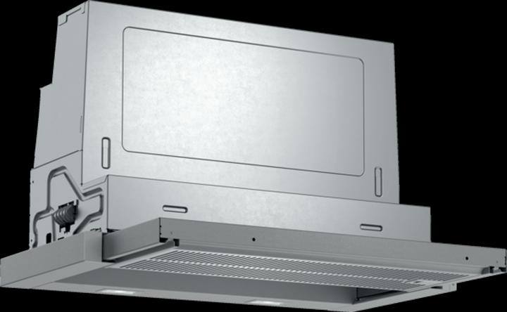 Actual product image Bosch Hausgeräte DFR067A52 (Flat-screen hood)