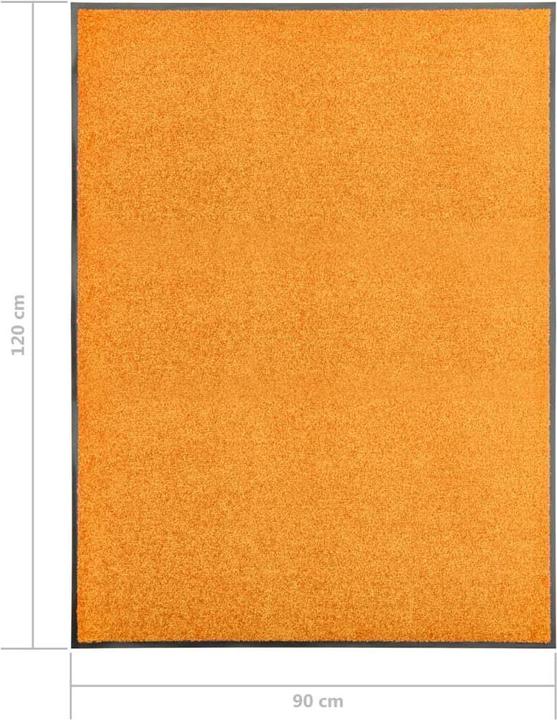 Actual product image VidaXL Sekundus (120 x 90 cm)