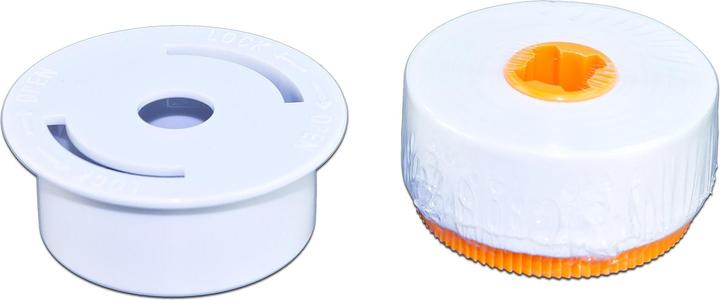 Image du produit Lightwin Crayon de nettoyage REEL CLEANER ROULEAU DE REMPLACEMENT (Instrument)