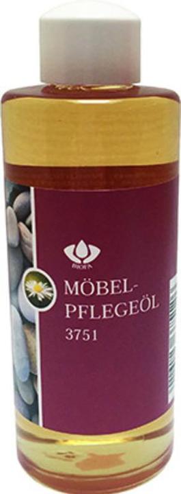 Biofa Möbelpflegeöl 3751 (Transparent, 2.50 l)