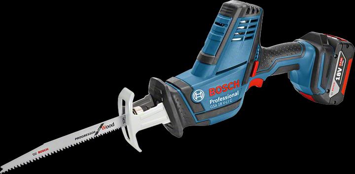 Image du produit Bosch Professional GSA 18V-LI C