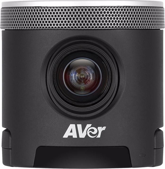 Actual product image AVer USB camera CAM 340+ 4K/UHD 30fps