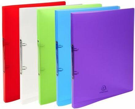 Actual product image Exacompta Ring binders (A4, 40 mm, 1 Piece)