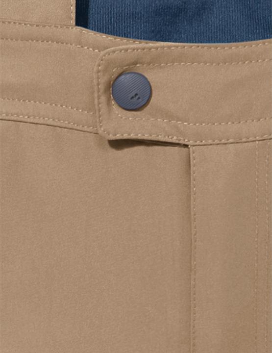 Image du produit Vaude Snow Cup III (110, 116)