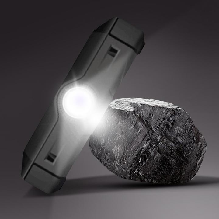 Productafbeelding Hammer Rots (2.40", 0.30 Mpx, 2G)