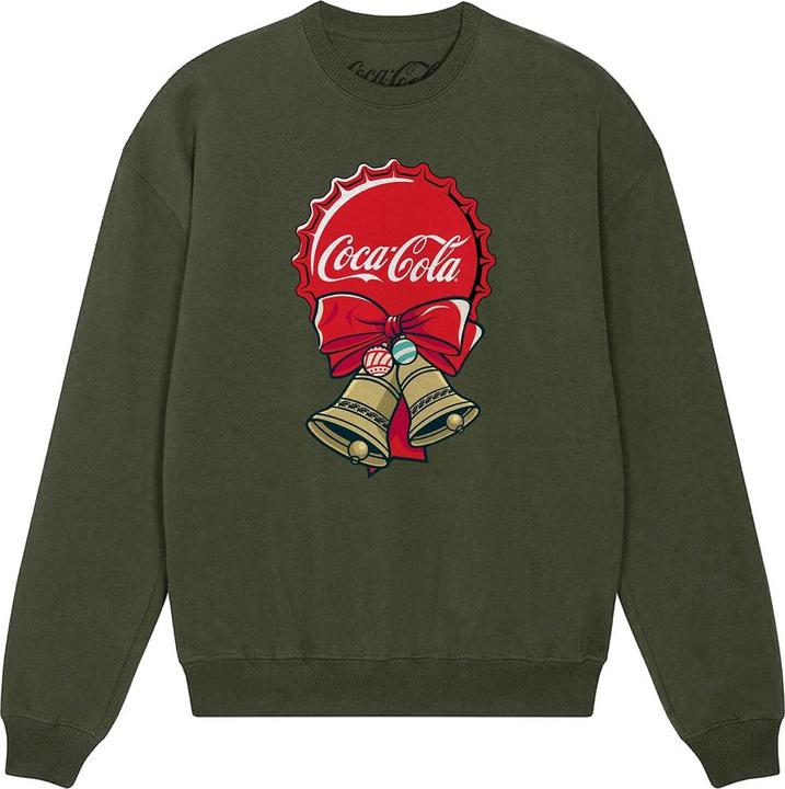 Produktbild Coca Cola Bow Bells Sweatshirt (M)