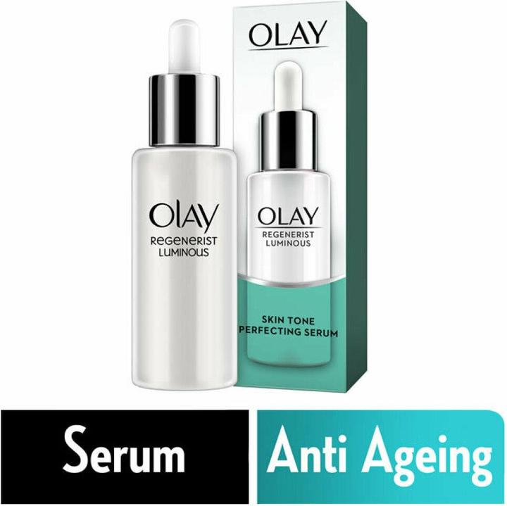 Produktbild Olay Regenerist Luminous Serum 40 ml (40 ml, Tagescreme)