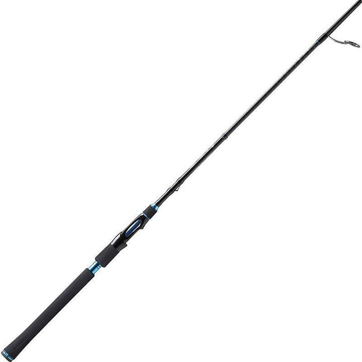 Actual product image 13 Fishing Omen S Spin 2,1m 15-40g