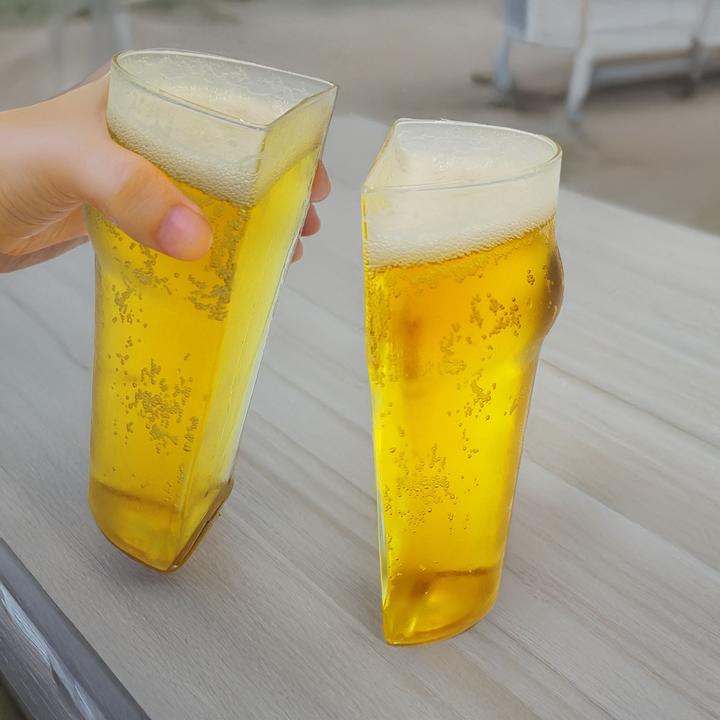 Image du produit Mad Monkey Partager un ensemble de pintes (0.33 l, 1 x)