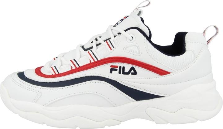 Actual product image FILA Ray Low (40)