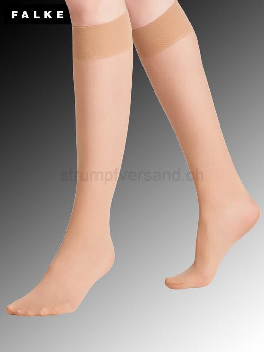 Actual product image Falke Matt Deluxe 20 KH (20 DEN, 35 - 38)