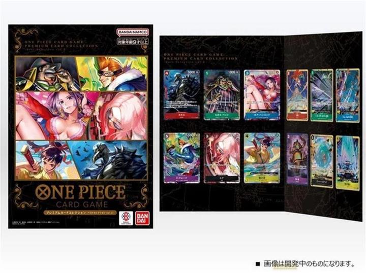 Immagine prodotto One Piece - Best Selection Vol.2 - Inglese (Inglese, Box Set e Collezione)