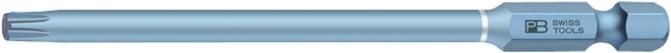 Produktbild PB Swiss Tools Precision Bits E6 L 400/ 40 (40)