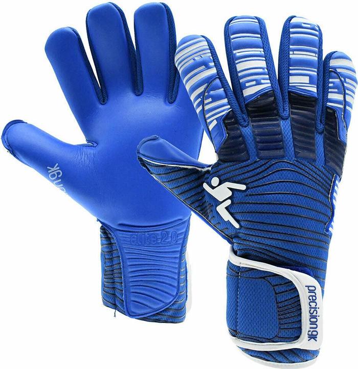 Image du produit Precision Gants de gardien de but Elite 2.0 Grip (7)