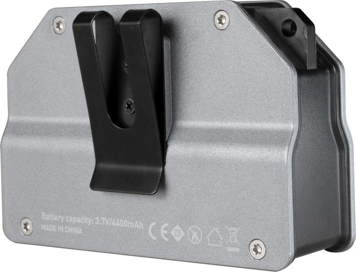 Actual product image Nanlite Transmitter Box (Remote control)