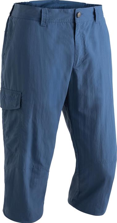Actual product image Maier Sports Jens men 3/4 pants ensign (52, M, L)