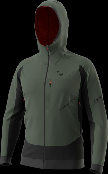 Dynafit Tigard Alpha Direct Jacke
