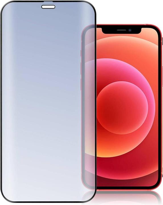 Produktbild 4smarts Second Glass Curved 3D (1 Stück)