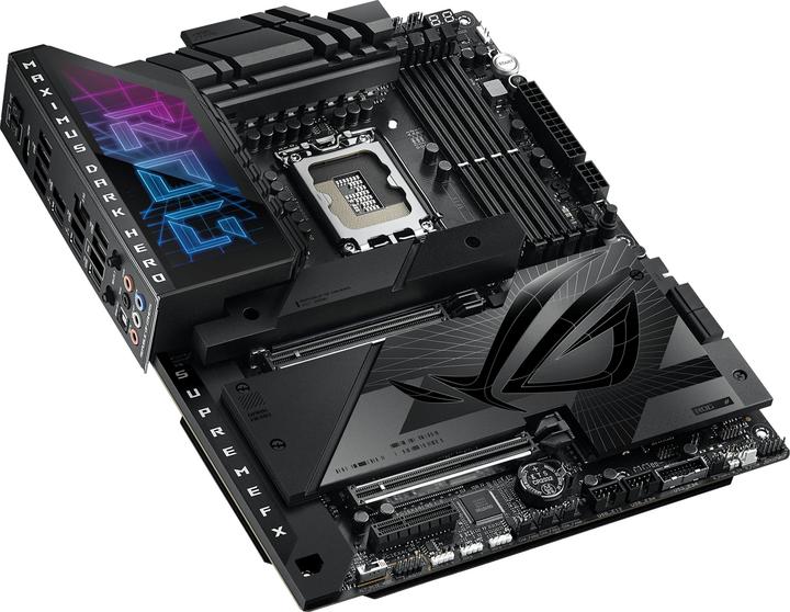 Produktbild ASUS Rog Maximus Z790 Dark Hero (LGA 1700, Intel Z790, ATX)