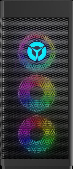 Image du produit Lenovo Legion T7 RTX 3080 (Intel Core i7-12700KF, 32 Go, 1000 Go, GeForce RTX 3080)