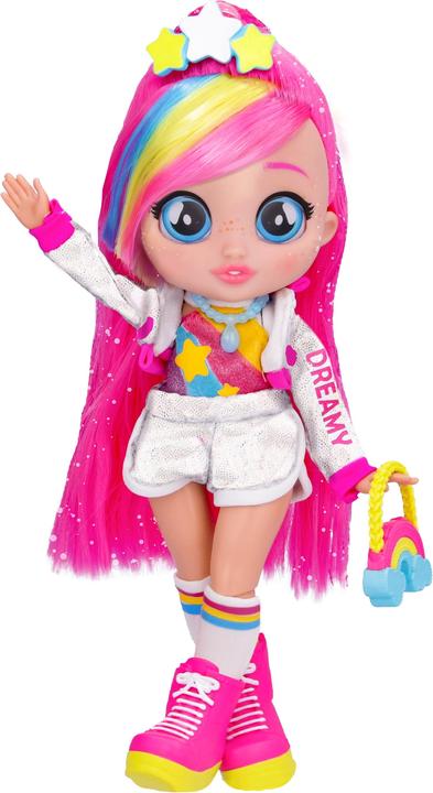 Immagine prodotto IMC Toys Bambola Bff Talents Dreamy e